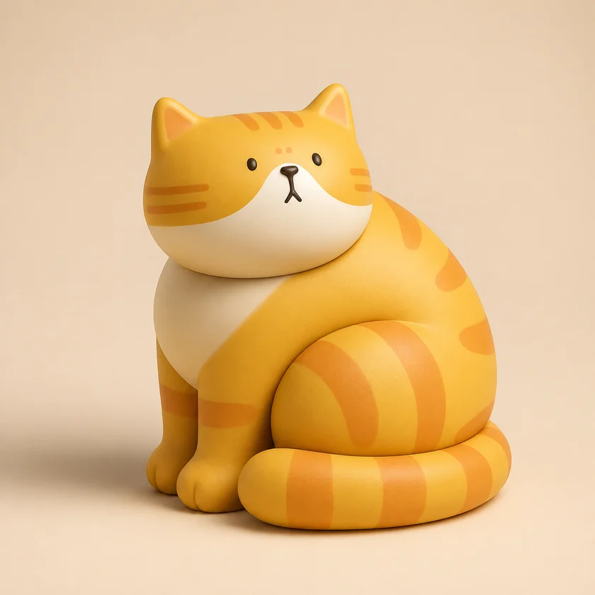 貓型心座動物