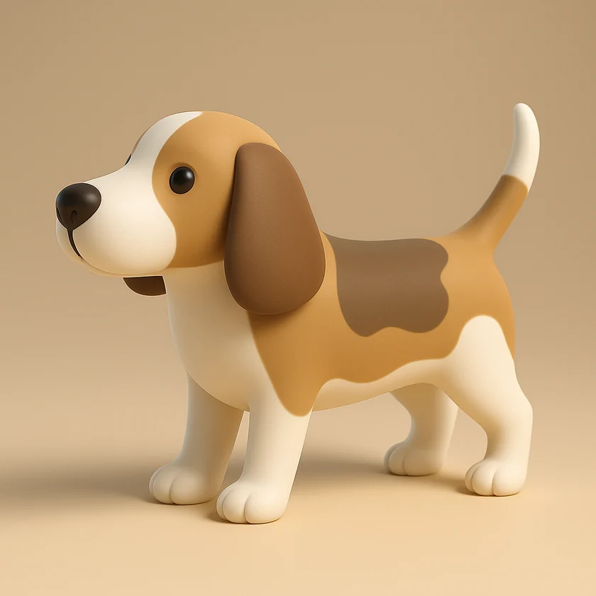 獵犬型心座動物